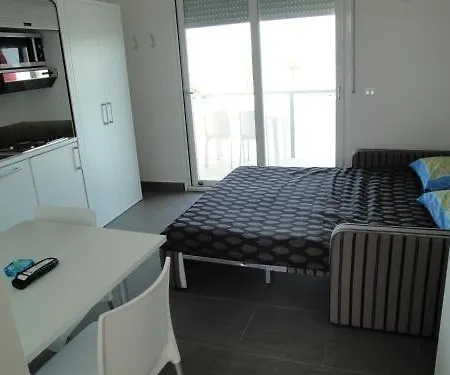 La Nave Апарт-готель Сенігаллія