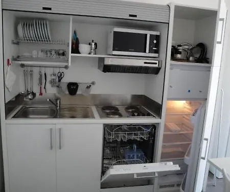 La Nave 3* Сенігаллія