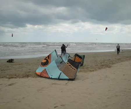 La Nave Апарт-готель 3*