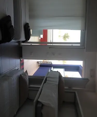 La Nave Апарт-готель