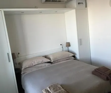 La Nave 3* Сенігаллія