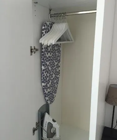 La Nave Сенігаллія