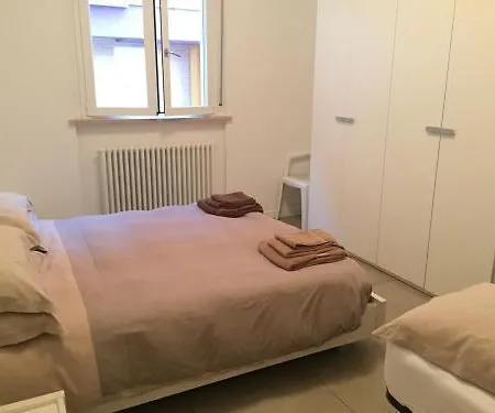 La Nave Сенігаллія