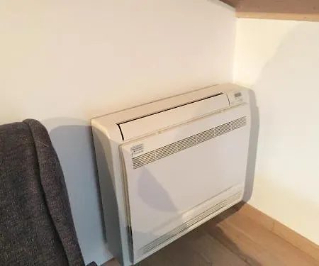 La Nave Апарт-готель Сенігаллія