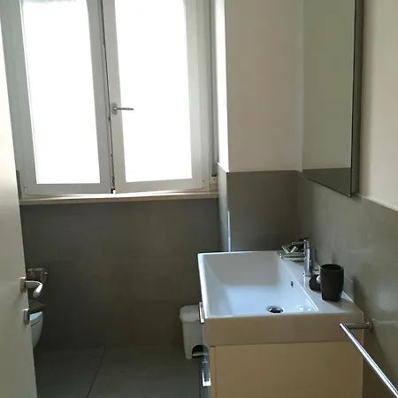 La Nave Сенігаллія