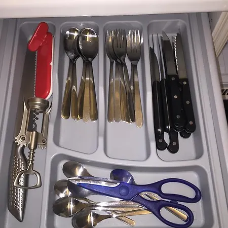 La Nave Апарт-готель