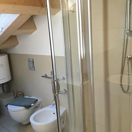 La Nave Апарт-готель