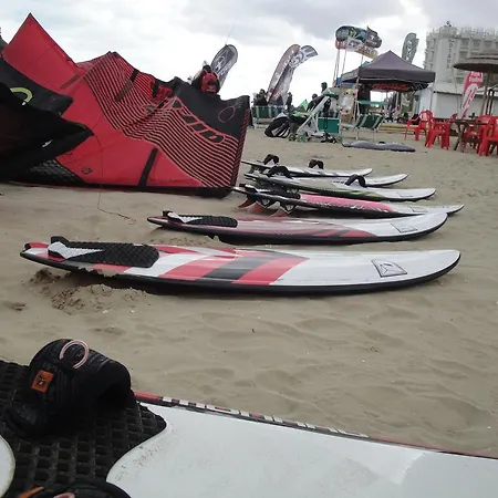 La Nave 3* Сенігаллія