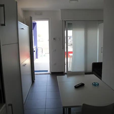 La Nave Сенігаллія