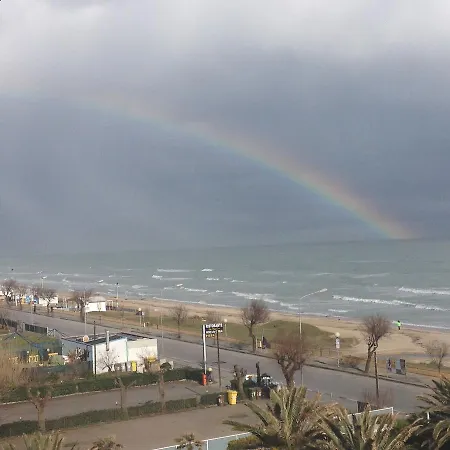 Апарт-готель La Nave