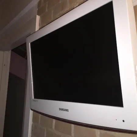 Апарт-готель La Nave