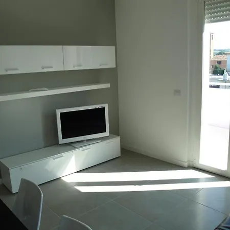 La Nave 3* Сенігаллія