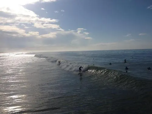 公寓式酒店 船舶公寓 3*