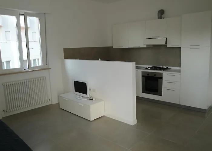 船舶公寓 西尼加利亚