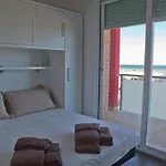 شقة فندقية La Nave