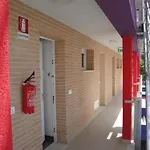 La Nave Aparthotel