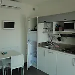 شقة فندقية La Nave سينِغاليا