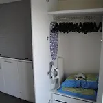 شقة فندقية La Nave 3*