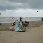 La Nave شقة فندقية 3*
