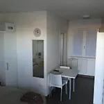 شقة فندقية La Nave سينِغاليا