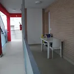 La Nave شقة فندقية سينِغاليا