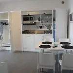 Aparthotel La Nave