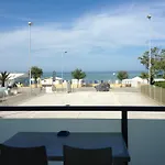 شقة فندقية La Nave