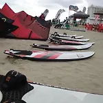 La Nave 3* سينِغاليا