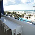 شقة فندقية La Nave 3*