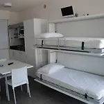 La Nave شقة فندقية 3*