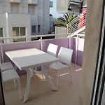 Aparthotel La Nave 3*