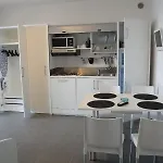 شقة فندقية La Nave سينِغاليا