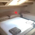 شقة فندقية La Nave