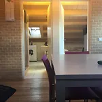 شقة فندقية La Nave سينِغاليا