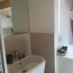 شقة فندقية La Nave 3*