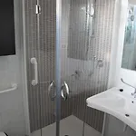 شقة فندقية La Nave