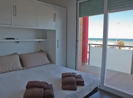 Apartmanhotel La Nave