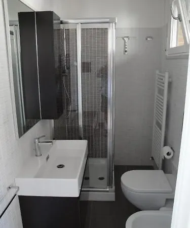 Apartmanhotel La Nave