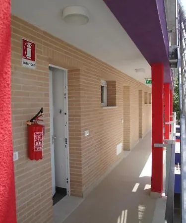 La Nave Apartmanhotel