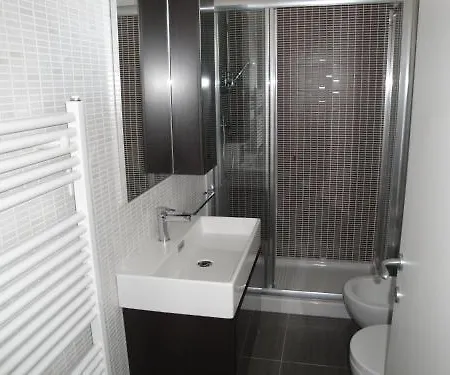 La Nave Apartmanhotel Senigallia