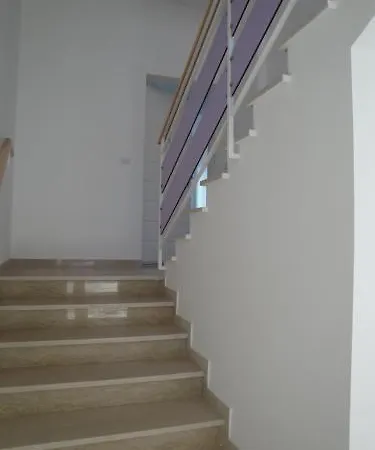 La Nave Apartmanhotel