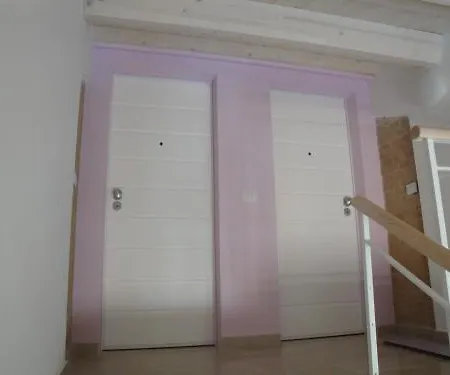 La Nave Apartmanhotel Senigallia