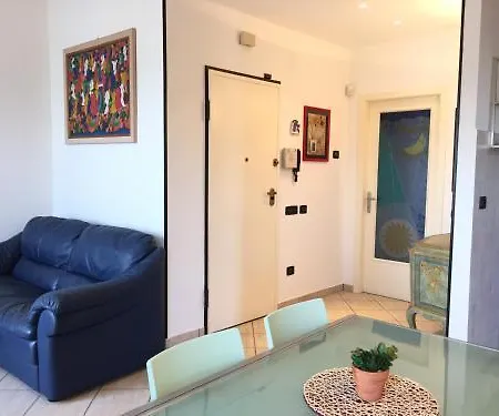 La Nave 3* Senigallia