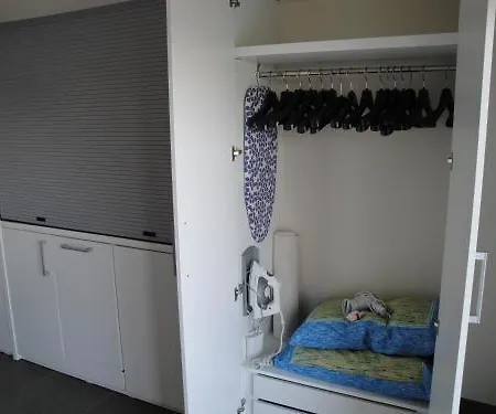 Apartmanhotel La Nave 3*