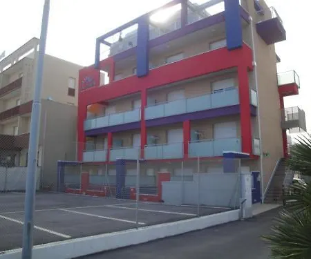 La Nave Apartmanhotel