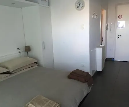 La Nave 3* Senigallia