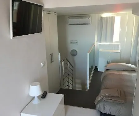 La Nave 3* Senigallia