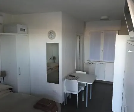 Apartmanhotel La Nave Senigallia