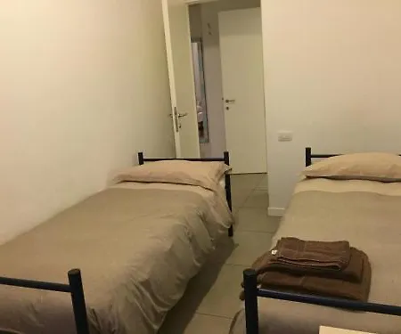 Apartmanhotel La Nave Senigallia