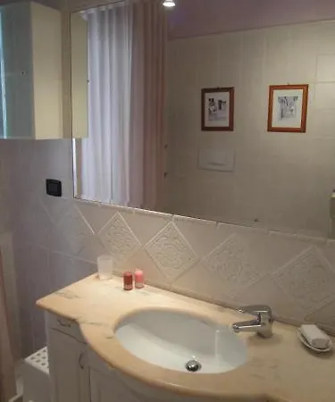 La Nave Apartmanhotel Senigallia